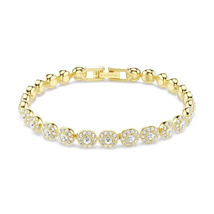 Гривна Swarovski UNA