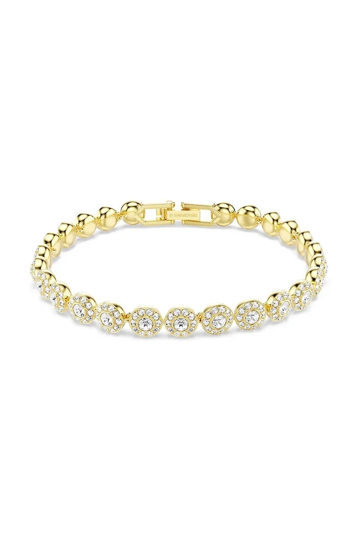 Гривна Swarovski UNA