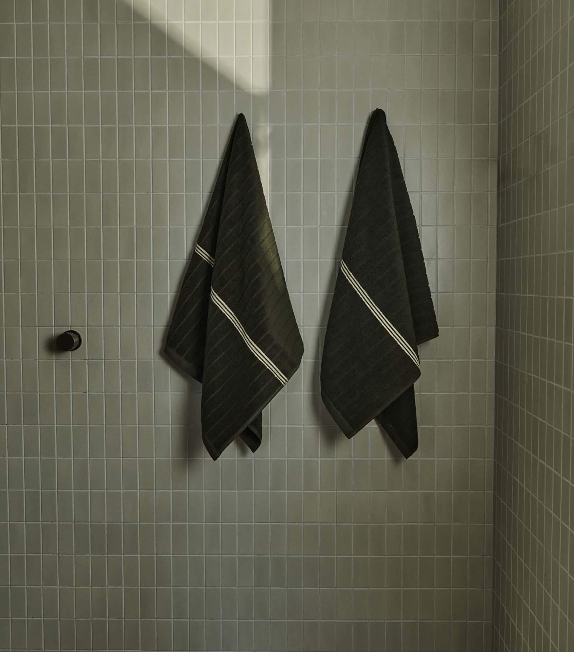 BAINA St Bathans Bath Towel (70cm x 140cm)