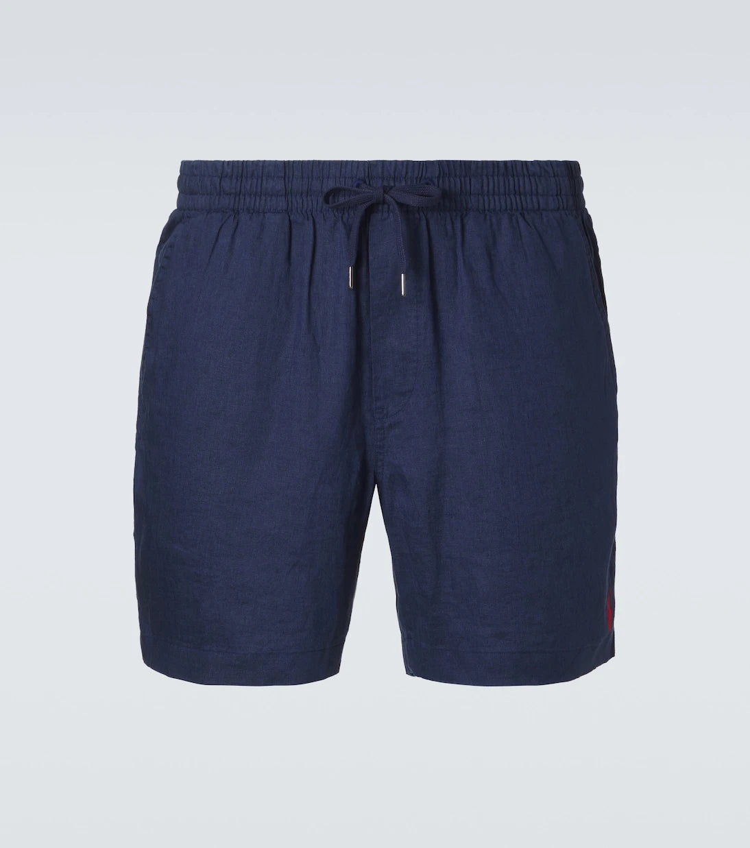 Polo Ralph Lauren - Linen shorts