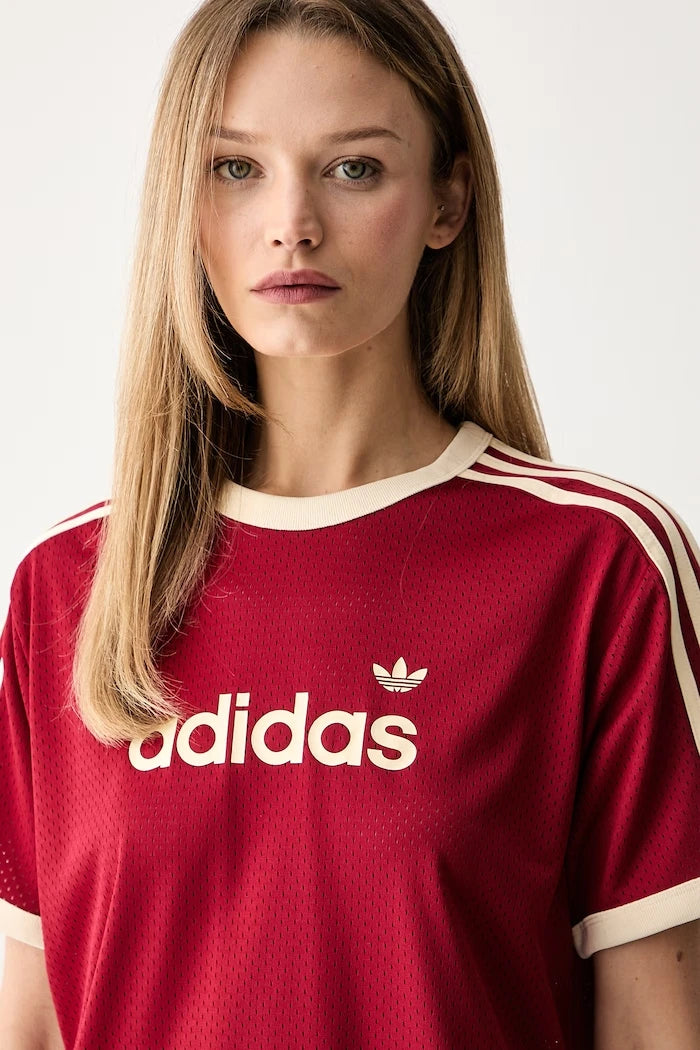 adidas Originals тениска дамска