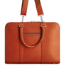Leather Palissy Briefcase