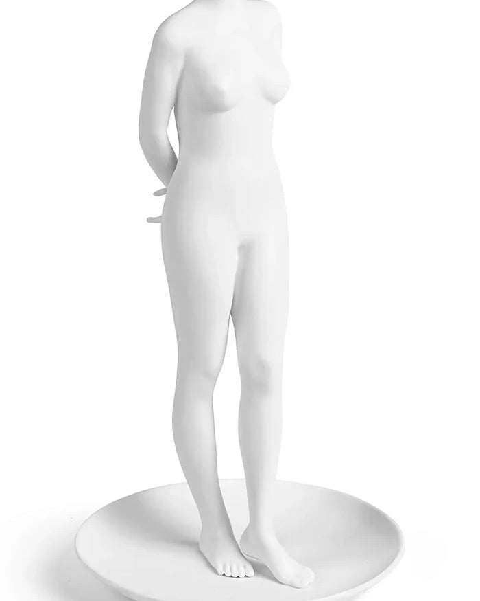Dekoratif Vazo Seletti La Timida 26 cm