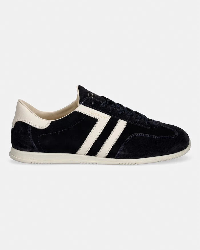 Gant Spearclub Süet Spor Ayakkabı