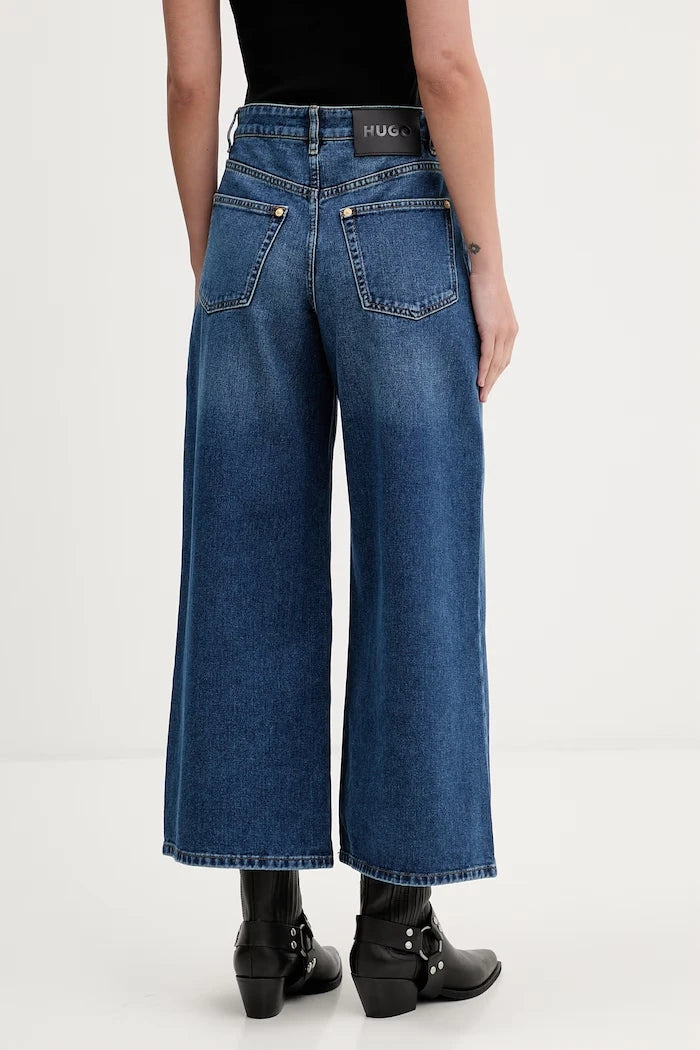 HUGO Geredith Jean