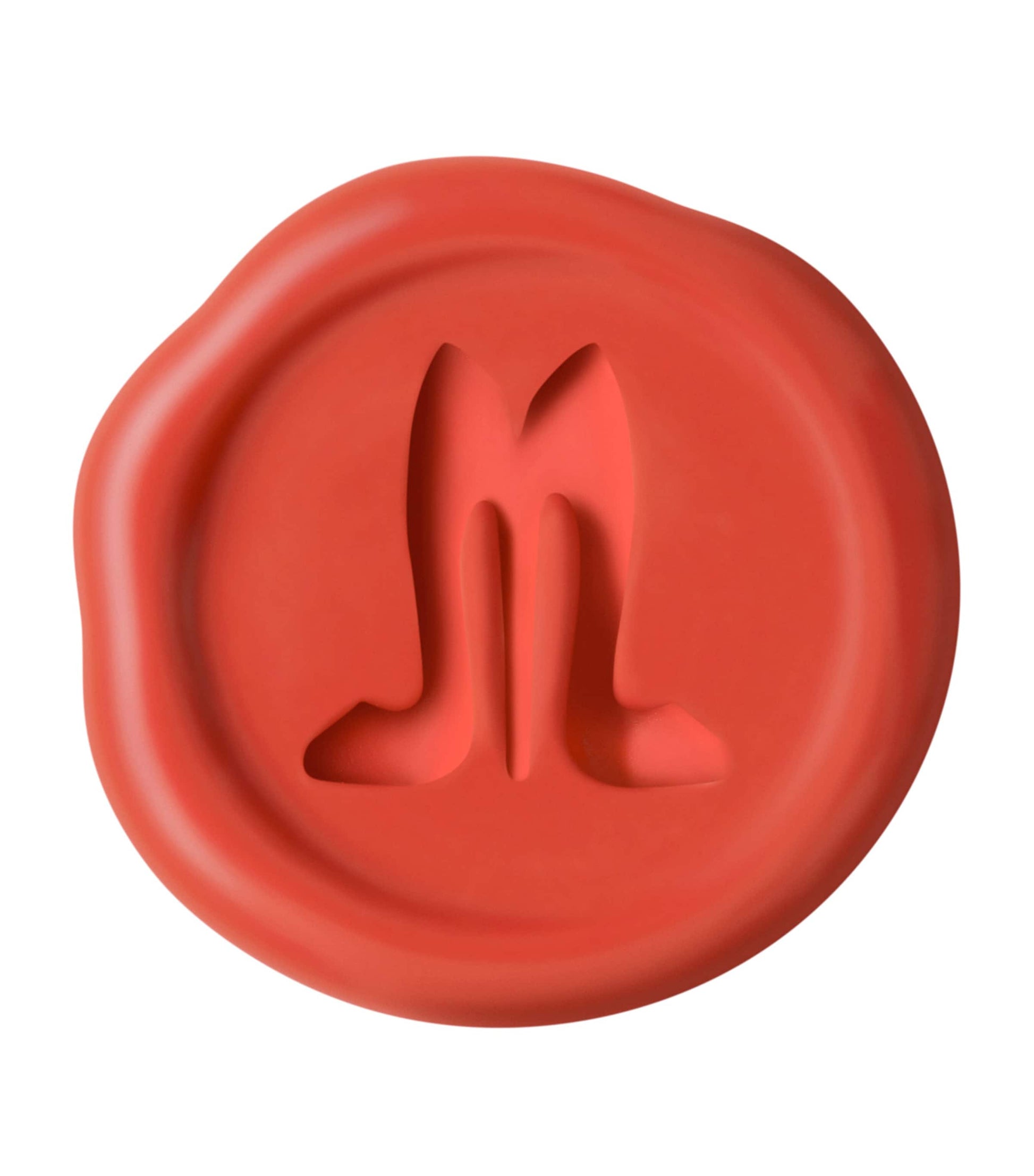 Rouge Stiletto Lumi Matte Lipstick