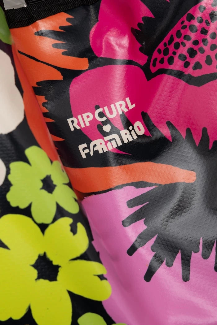 Rip Curl чанта tote дамска
