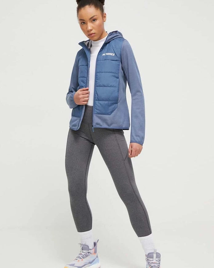 adidas TERREX Multi Hybrid Spor Ceket