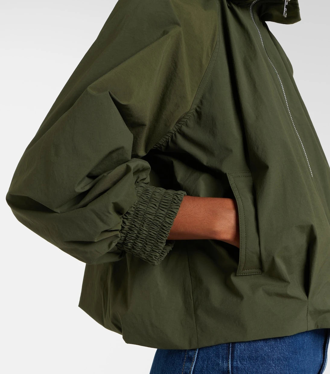 Veronica Beard - جاكيت سترة سيرس (Circe)