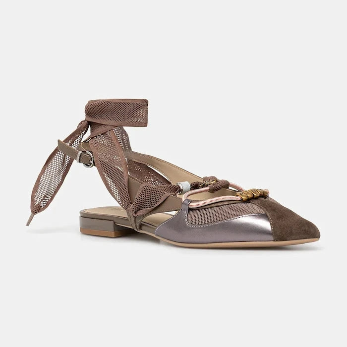 Балеринки Pinko Gianira 30