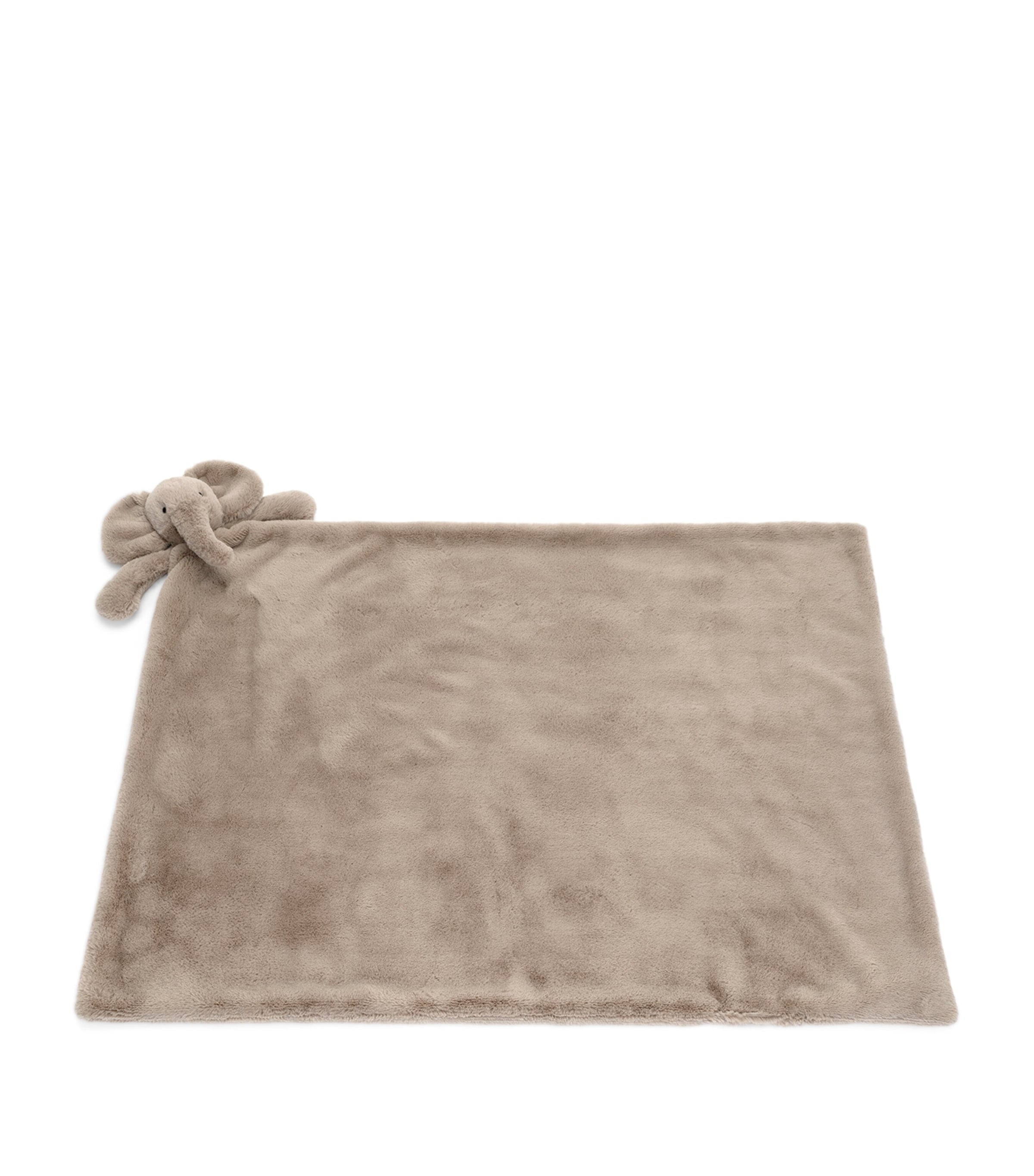Jellycat Smudge Elephant Blankie (56cm x 70cm)