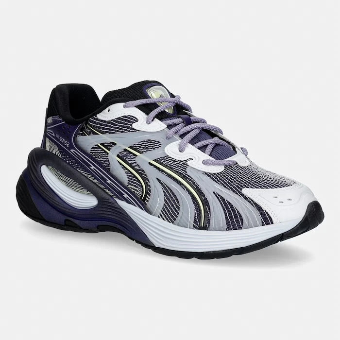 Puma INVERSE MOSAIC маратонки