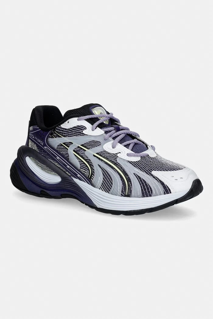 Puma INVERSE MOSAIC маратонки