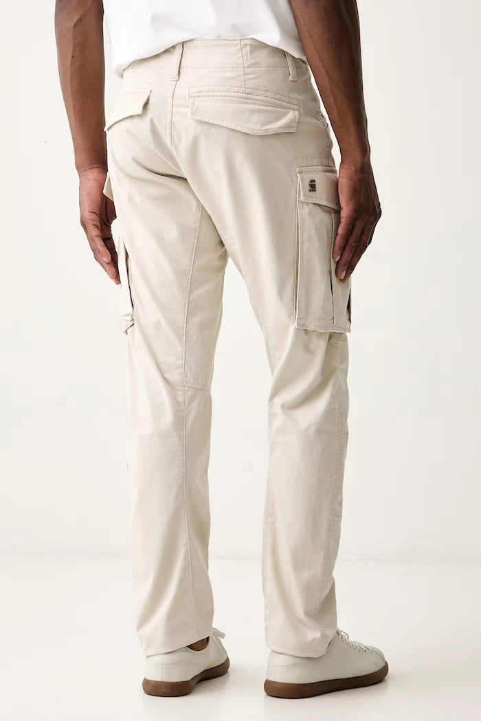 G-Star erkek tapered jean Rovic Zip 3D Regular Tapered