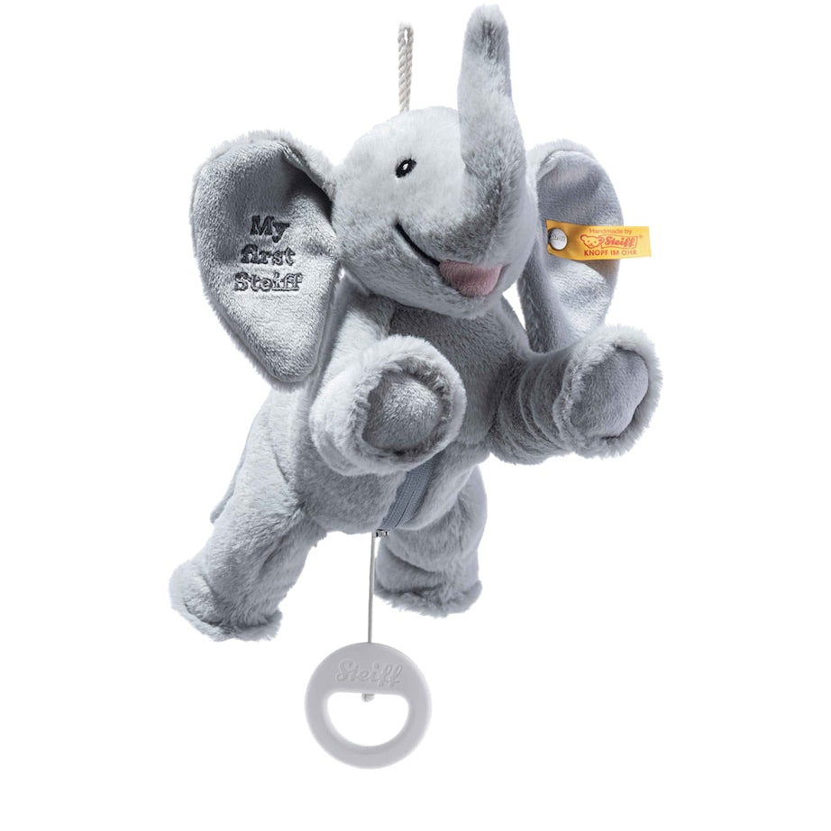 My First Ellie Elephant (25cm)