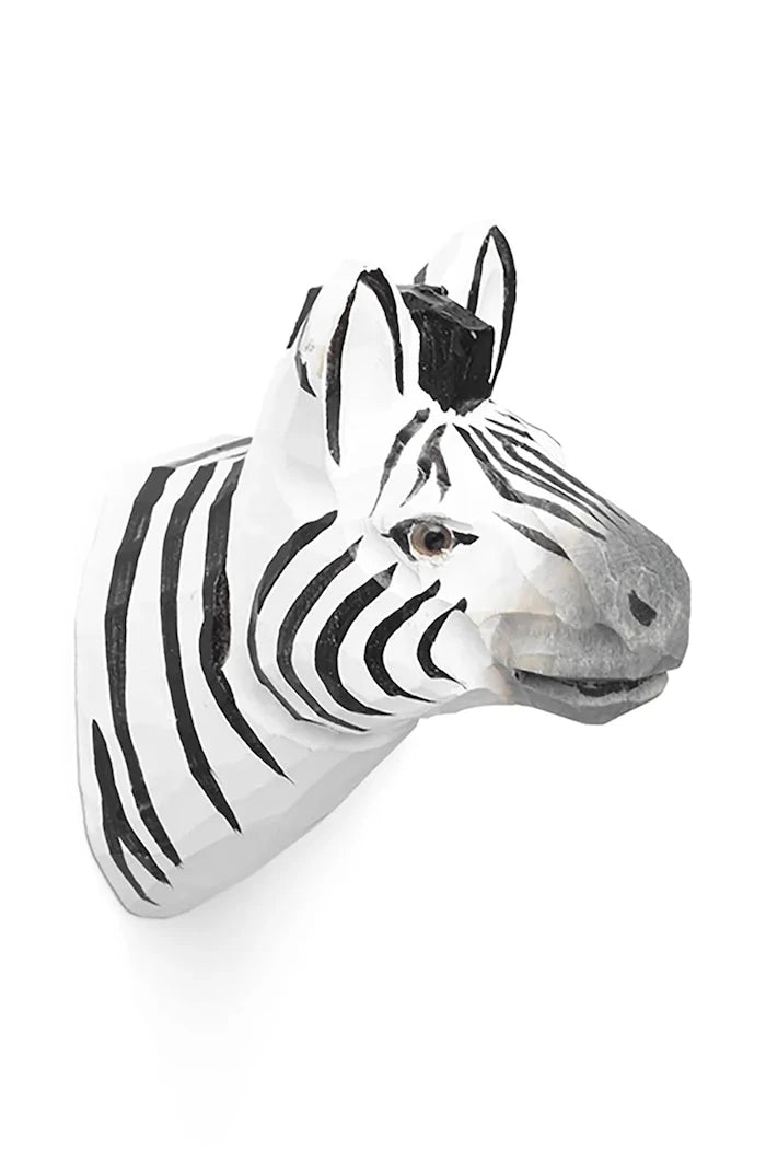 Закачалка за стена ferm LIVING Zebra