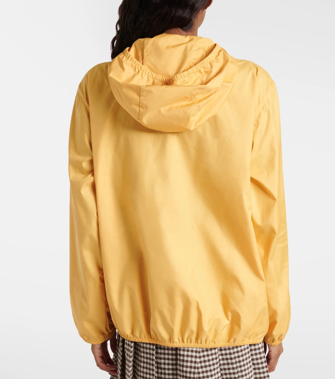 Moncler - Fegeos technical jacket