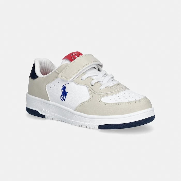 Polo Ralph Lauren MASTERS COURT PS маратонки за деца