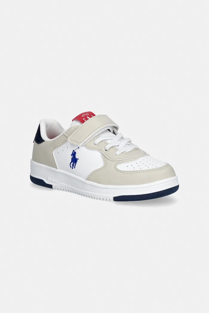Polo Ralph Lauren MASTERS COURT PS маратонки за деца