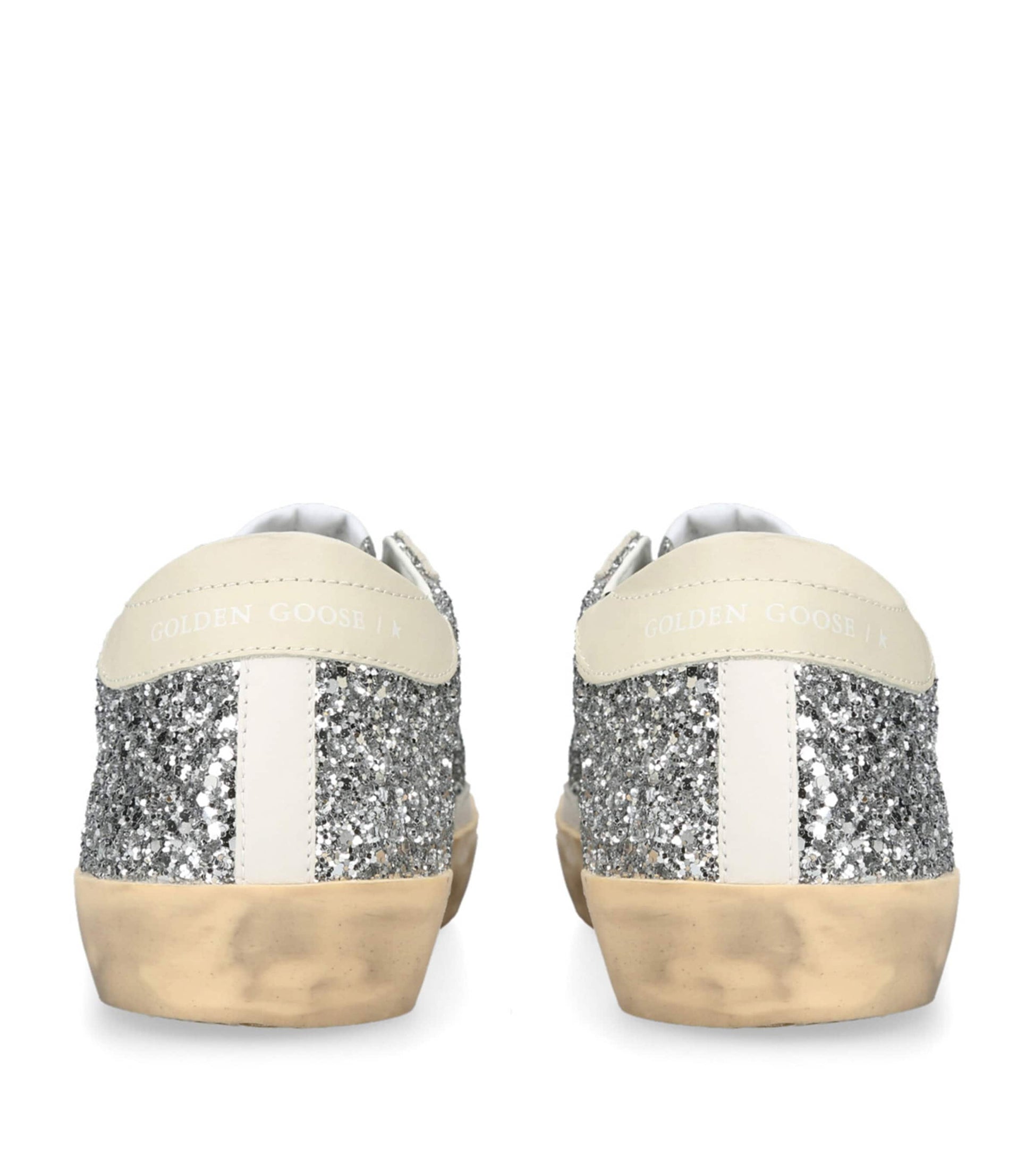 Golden Goose Multi Exclusive Superstar Sneakers