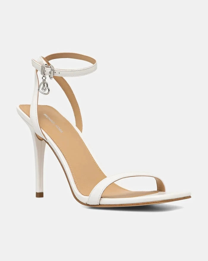 MICHAEL Michael Kors Liana Sandal Deri Sandalet