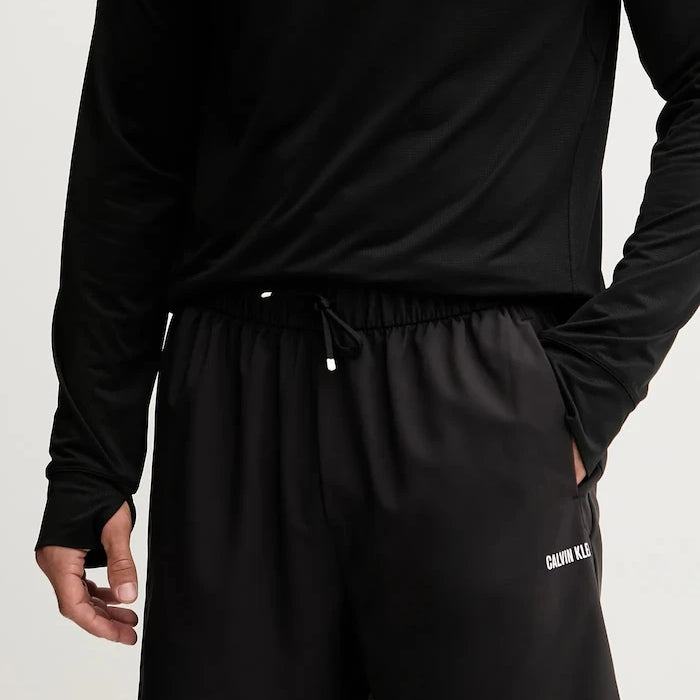 Calvin Klein Performance спортен къс панталон мъжки