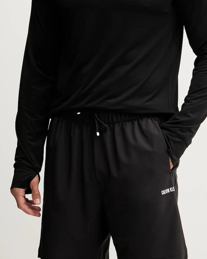 Calvin Klein Performance спортен къс панталон мъжки