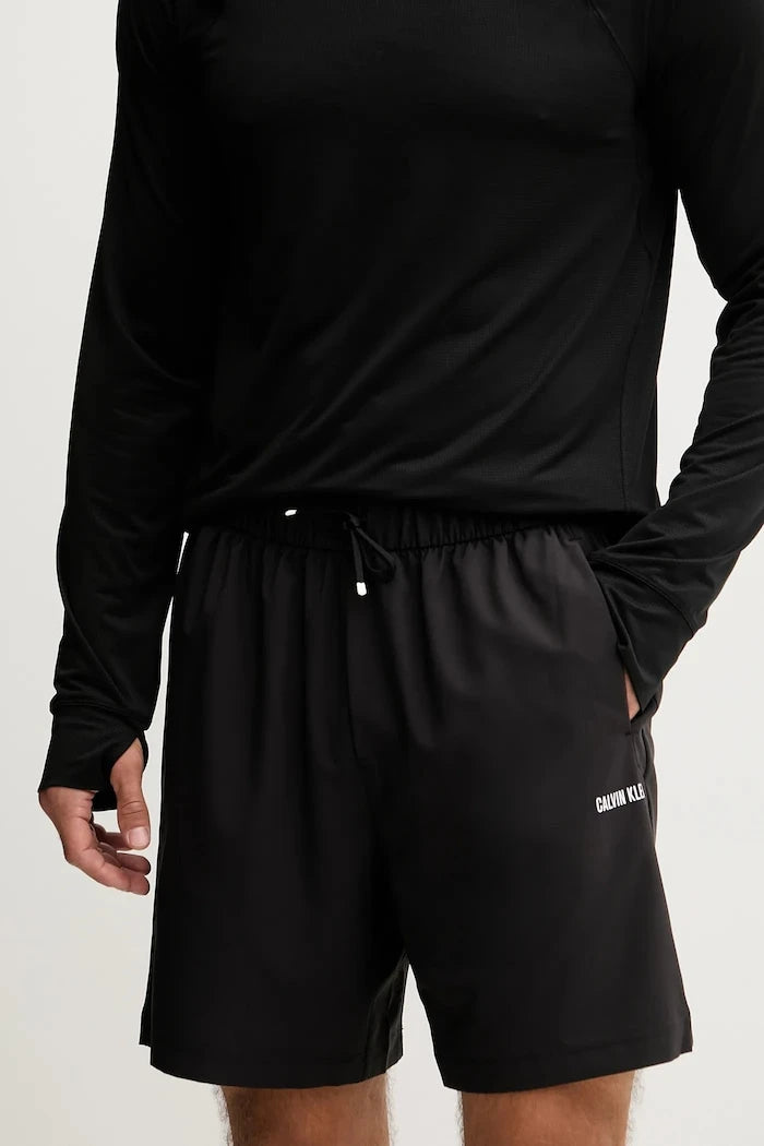 Calvin Klein Performance Erkek Spor Kısa Şort