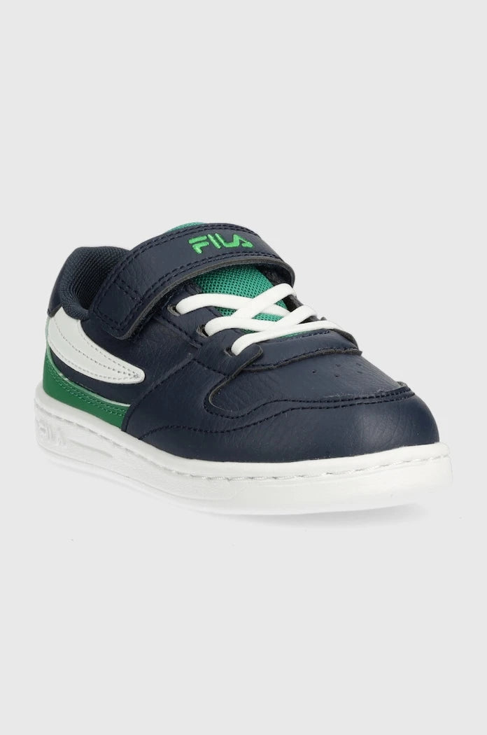 Fila FXVENTUNO VELCRO Çocuk Spor Ayakkabı