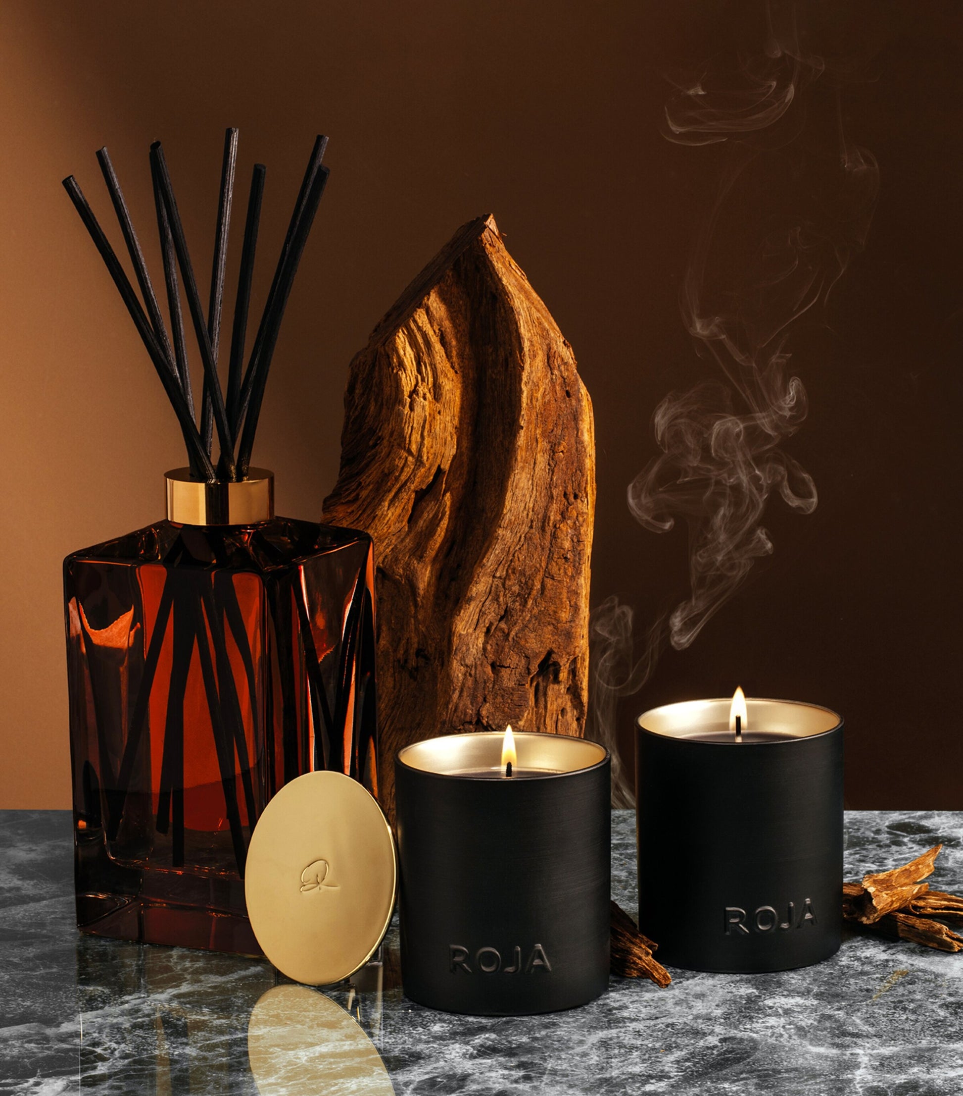 New York Candle (250g)