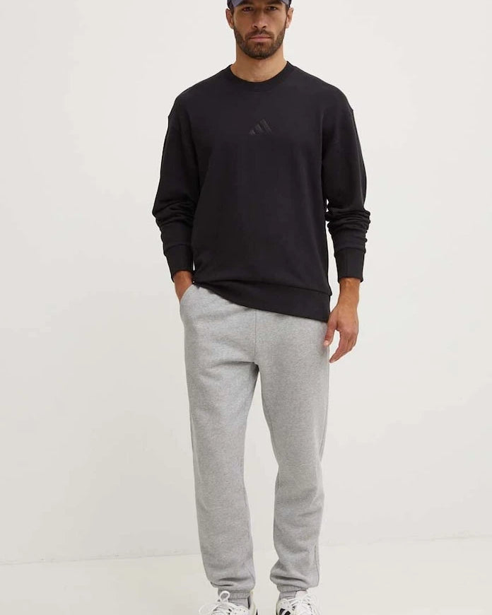 Памучен суичър adidas All SZN
