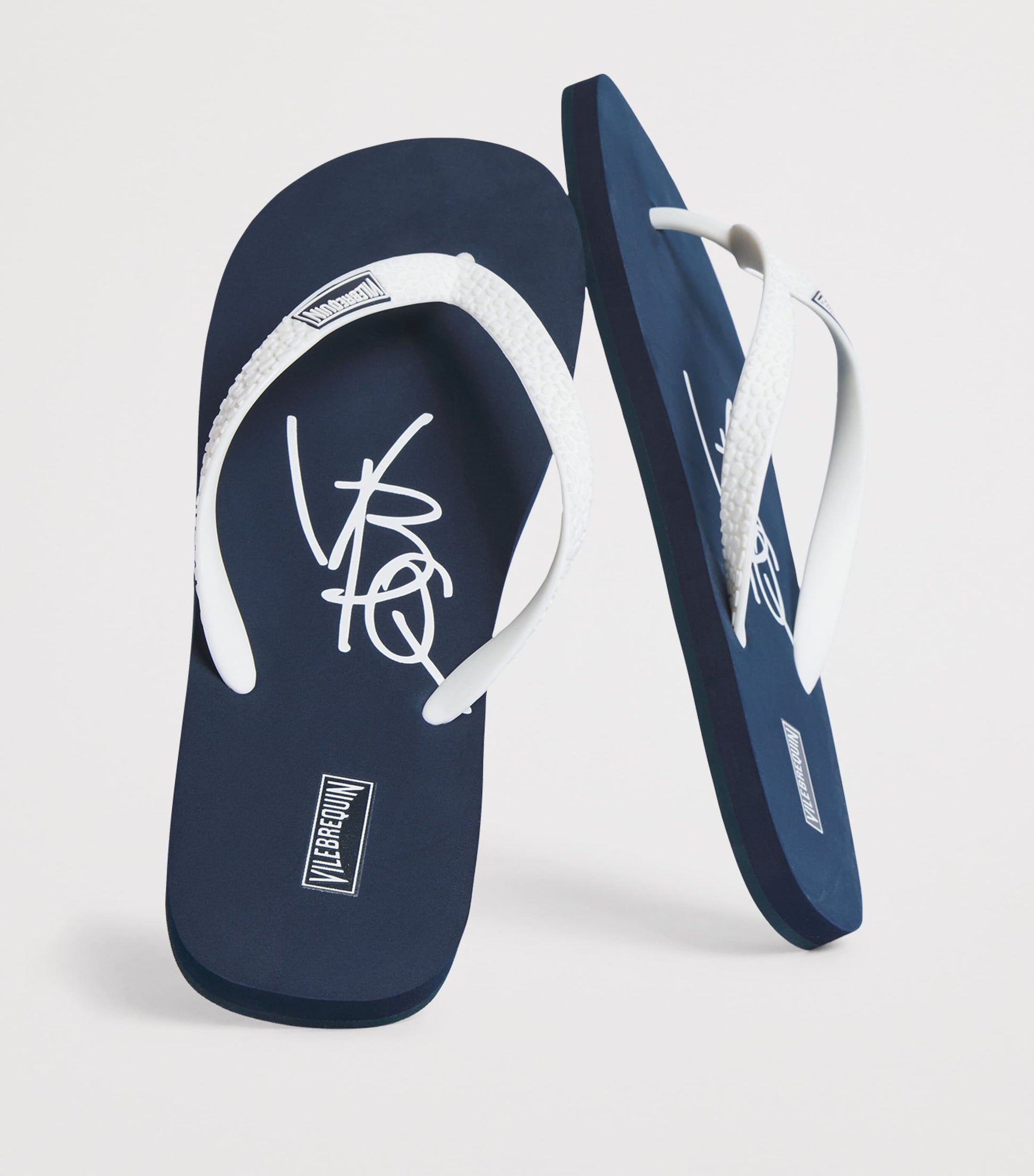 Vilebrequin VBQ Flip Flops
