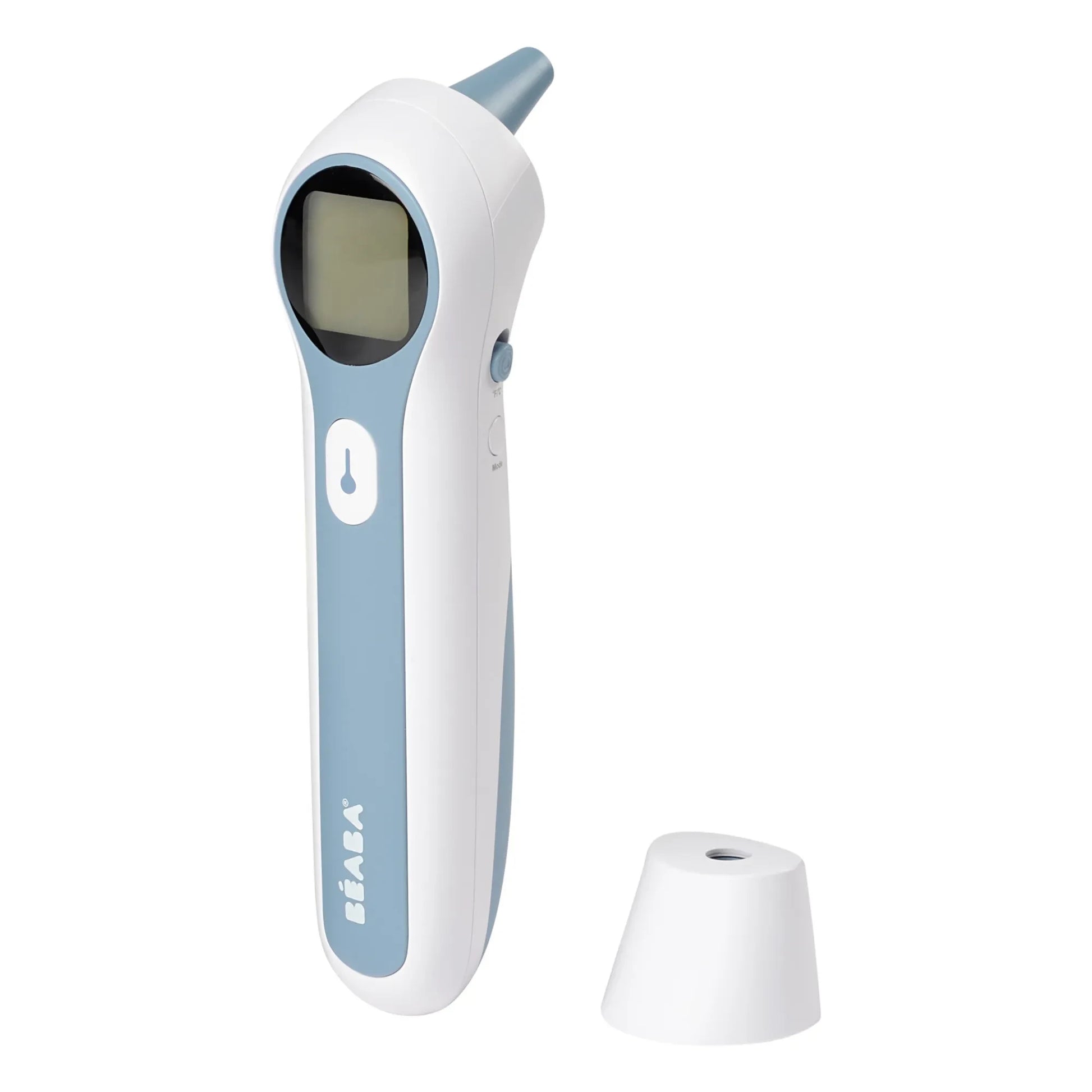 Béaba - Digital Infrared Thermometer | Blue