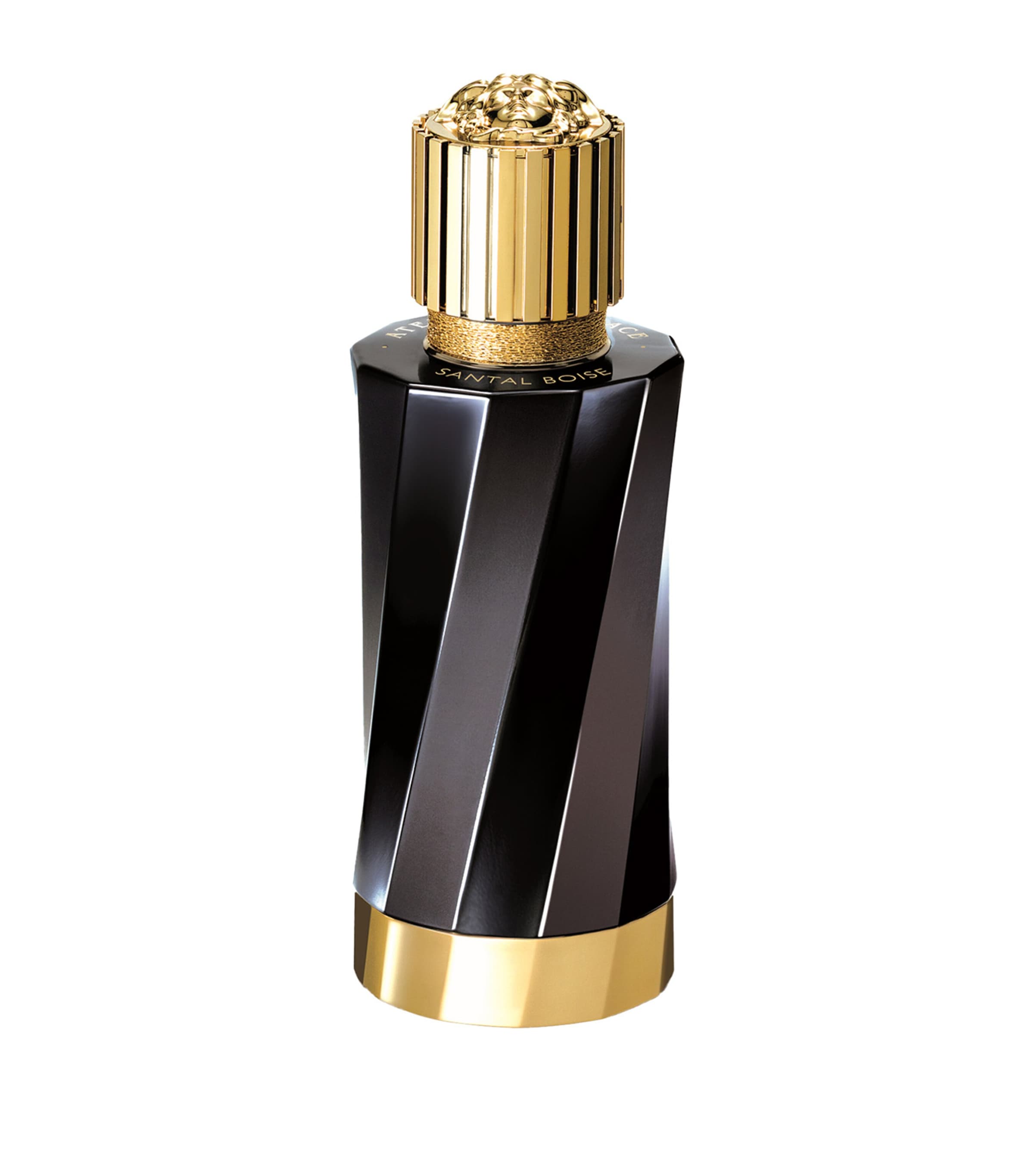 Versace Atelier Collection Santal Boisé Eau de Parfum
