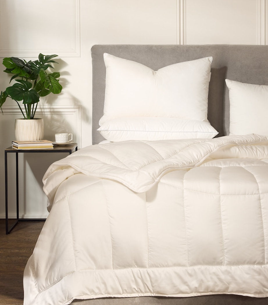 Soft Matterhorn Goose Down King Pillow (50cm x 90cm)