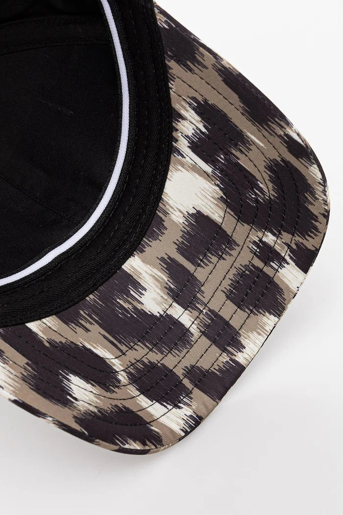 Fusalp бейзболна шапка LEOPARD CAP