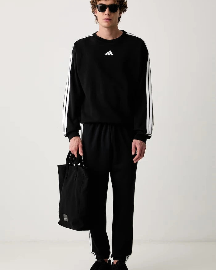 adidas pamuklu erkek eşofman altı Essentials