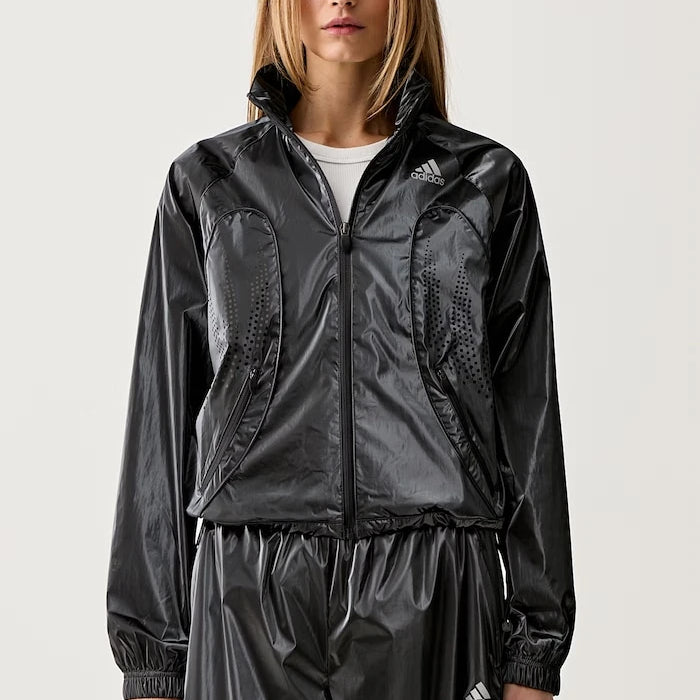 adidas Originals kadın kısa ceket F50 TRACKTOP
