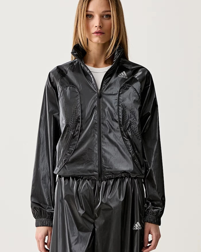 adidas Originals kadın kısa ceket F50 TRACKTOP