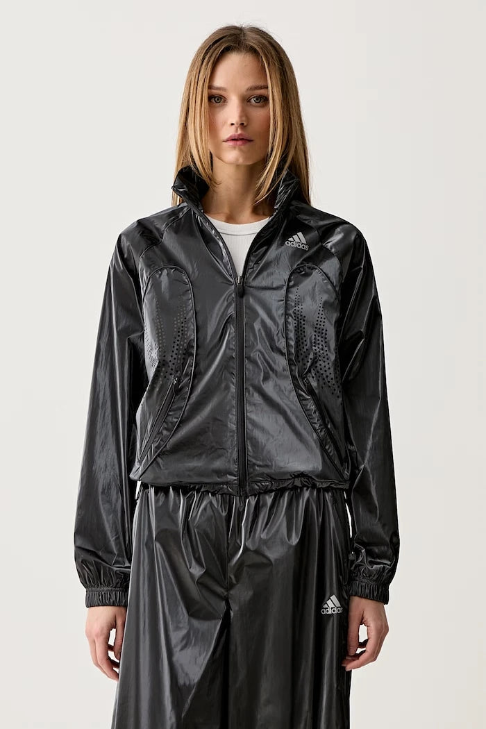 adidas Originals kadın kısa ceket F50 TRACKTOP