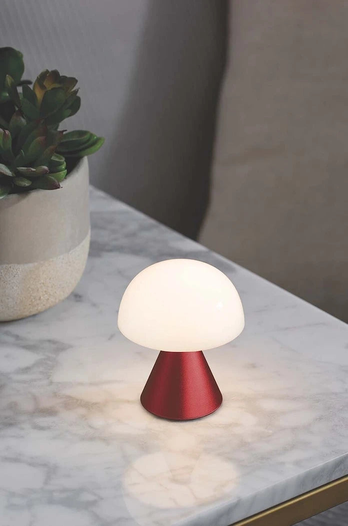 Lexon Mina Mini Gece LED Lambası