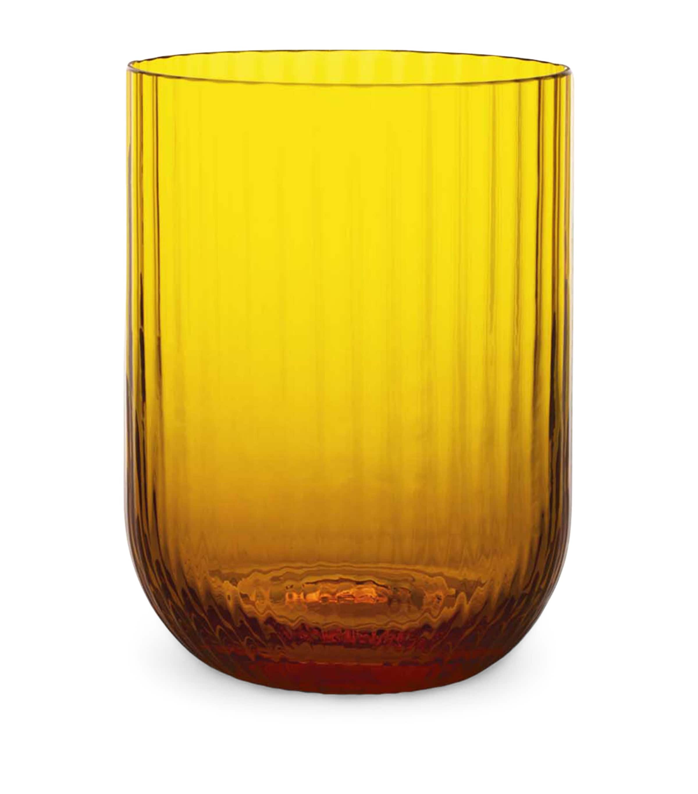 Dolce & Gabbana Casa Set of 2 Carretto Glasses (400ml)