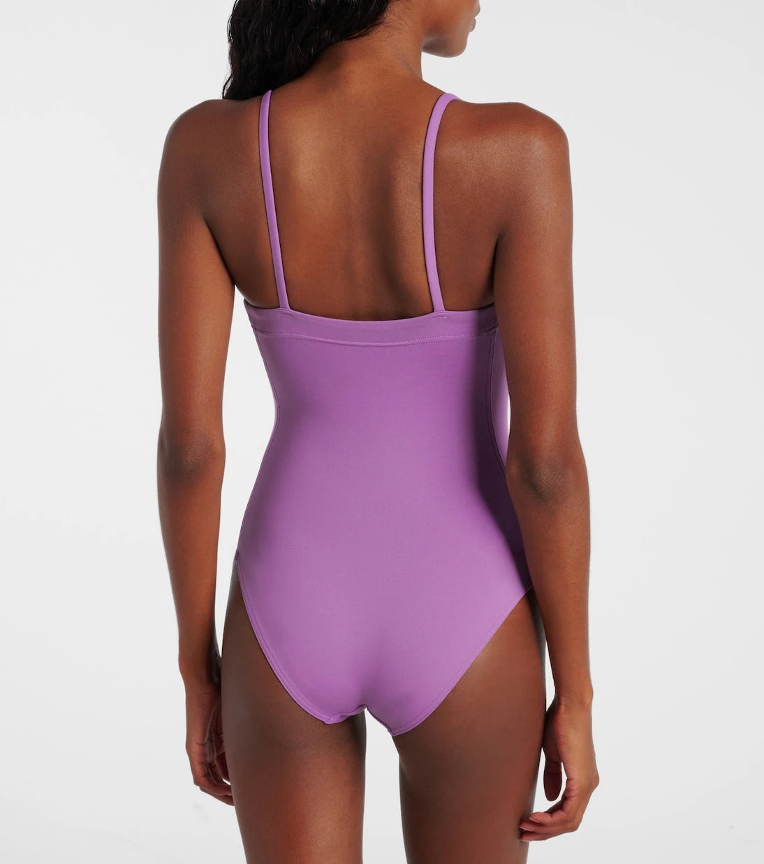 Eres - Aquarelle swimsuit