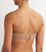 Brown Fits Everybody Strapless Bra