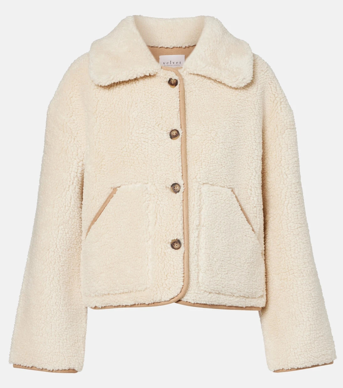 Velvet - Amara jacket