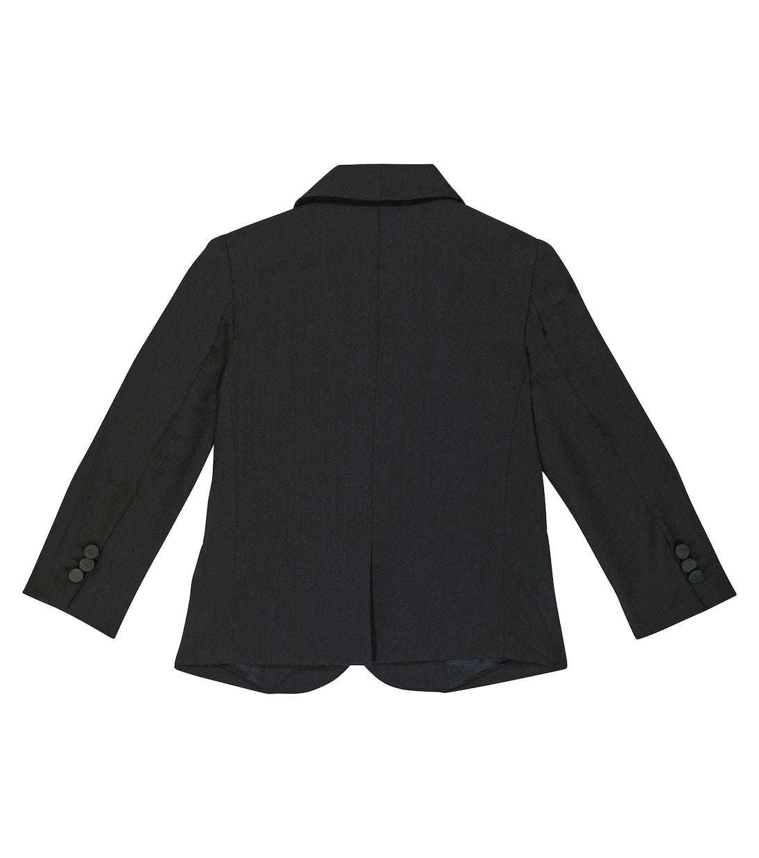 Stella McCartney Kids - Wool-blend blazer