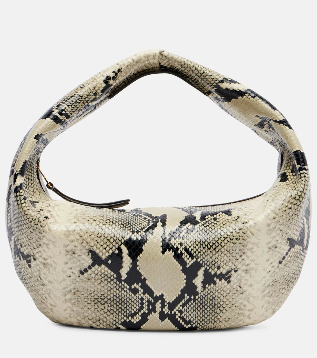 Khaite - Olivia Medium leather shoulder bag