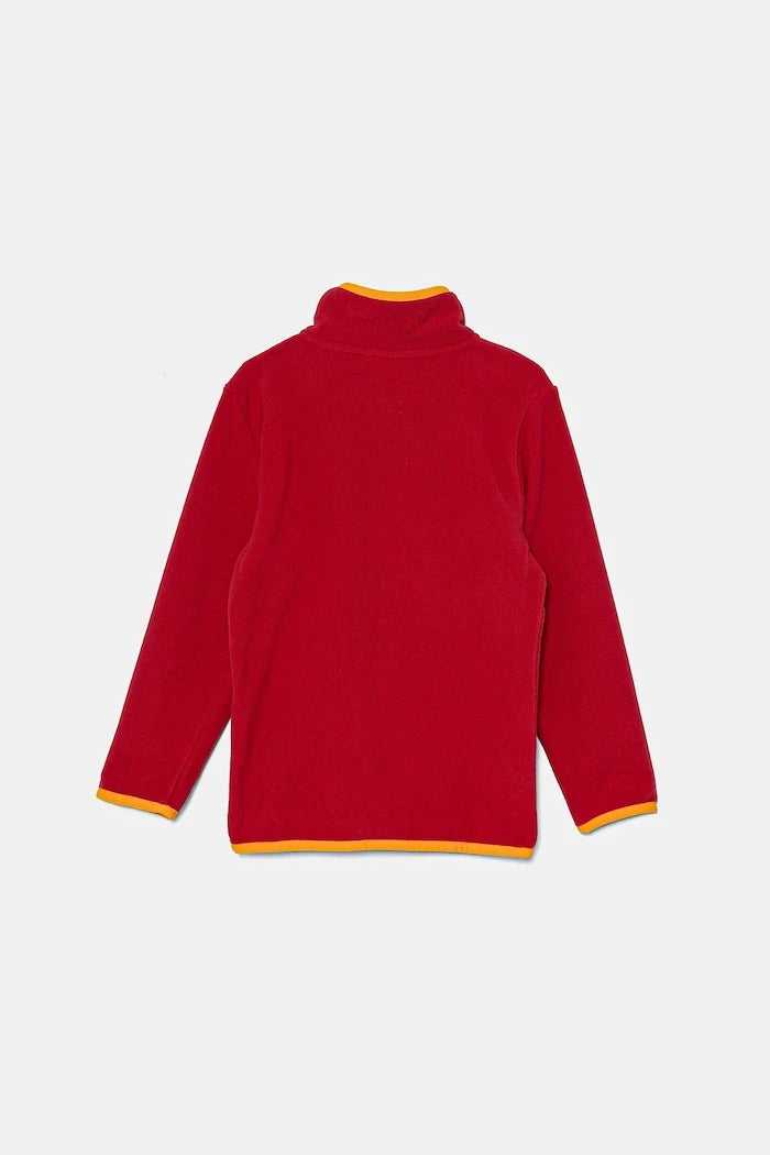 Rossignol STRAWPILE Çocuk Polar Sweatshirt
