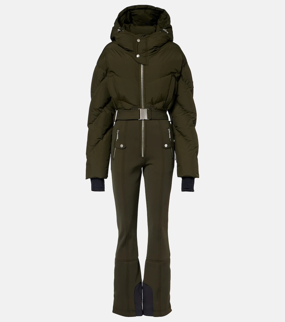 Cordova - Ajax down ski suit