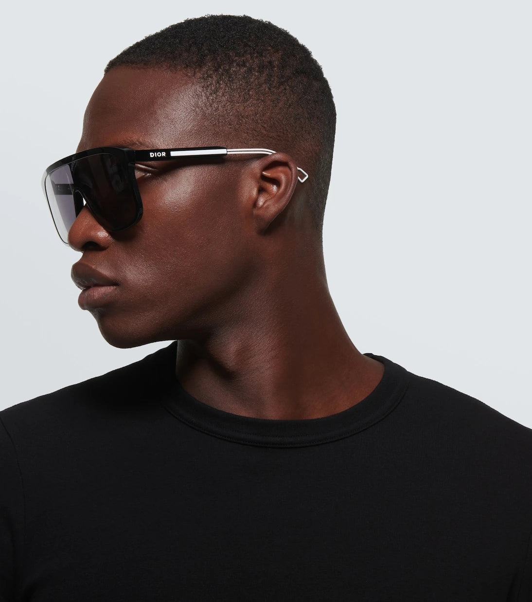 Dior Eyewear - نظارات DiorFast M1I الشمسية